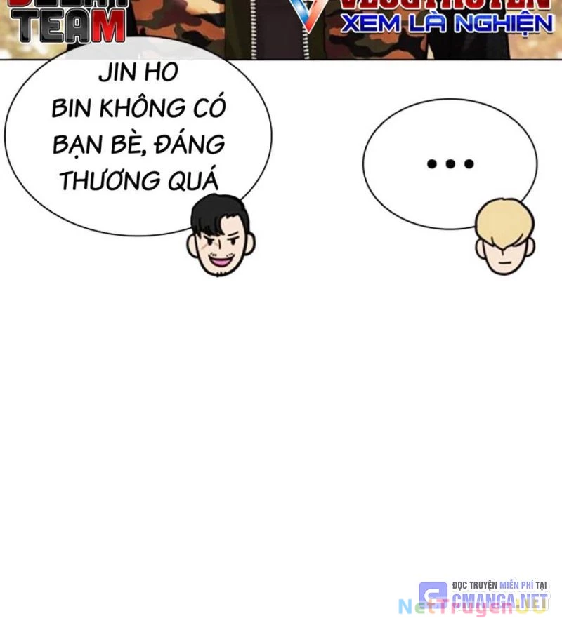 Hoán Đổi Diệu Kỳ Chapter 517 - Trang 2