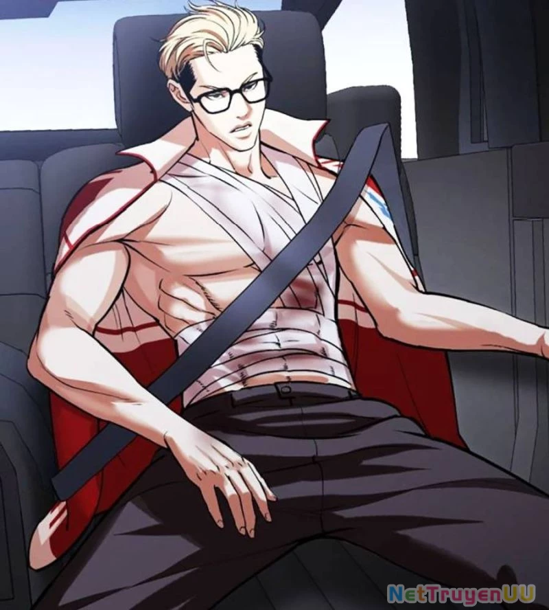 Hoán Đổi Diệu Kỳ Chapter 517 - Trang 2