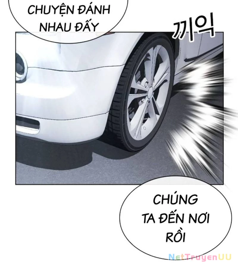 Hoán Đổi Diệu Kỳ Chapter 517 - Trang 2