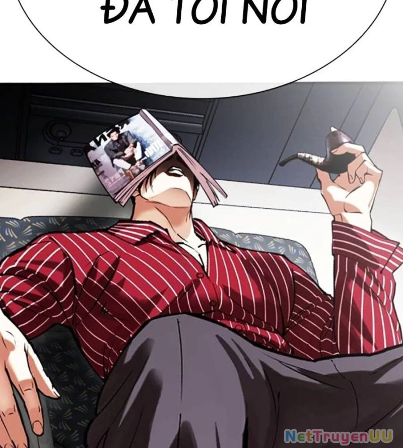 Hoán Đổi Diệu Kỳ Chapter 517 - Trang 2