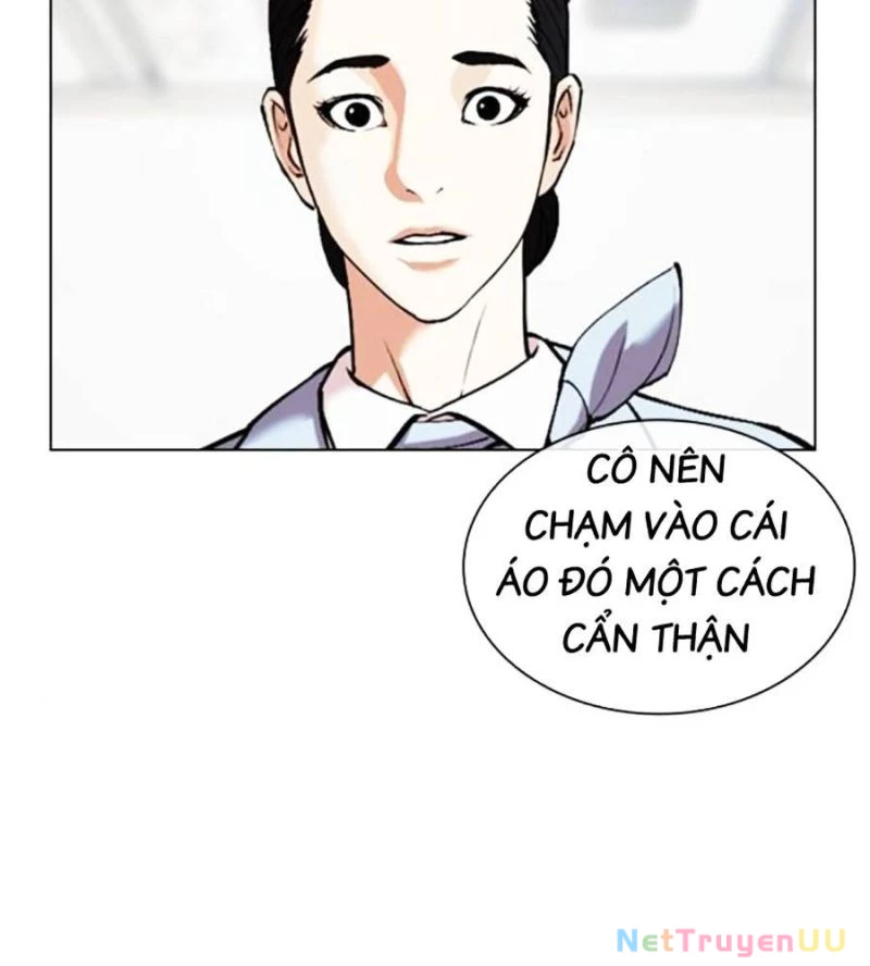 Hoán Đổi Diệu Kỳ Chapter 517 - Trang 2