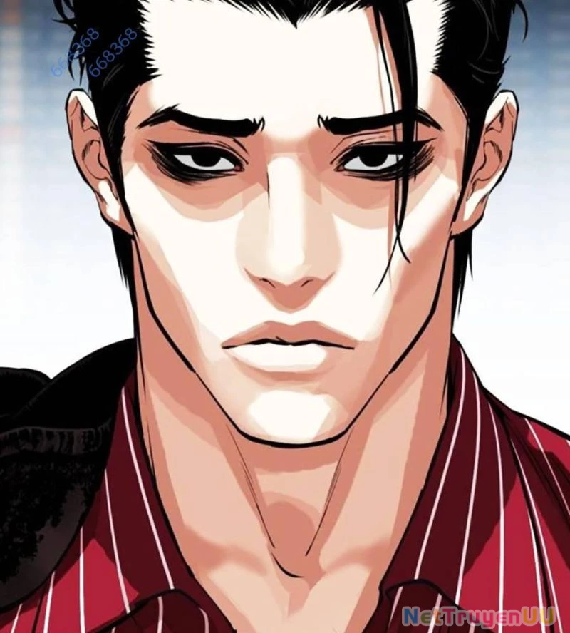 Hoán Đổi Diệu Kỳ Chapter 517 - Trang 2