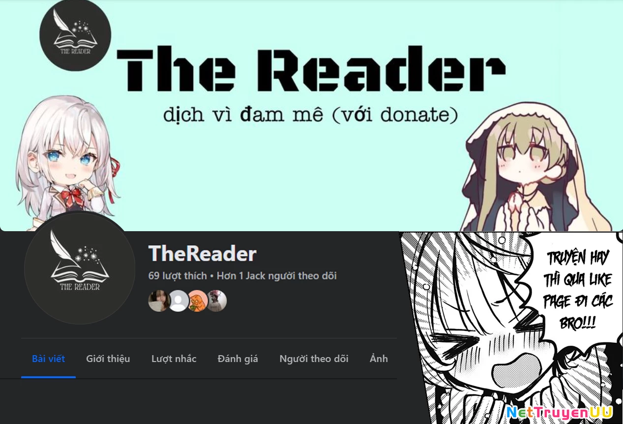 Nhỏ Gyaru Lẽ Ra Tỏ Tình Với Người U Ám Như Tôi Chỉ Vì Trò Chơi Trừng Phạt, Nhưng Dù Có Nhìn Kiểu Gì Thì Cổ Cũng Yêu Tôi Mà! Chapter 17 - Trang 3