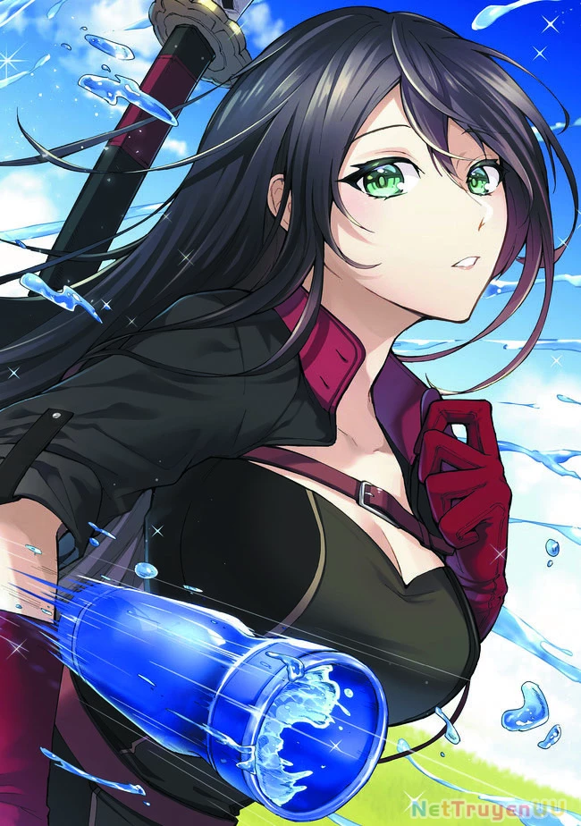 Nhờ ném lọ thuốc với tốc độ 160km/h, tôi trở thành nhà thám hiểm toàn năng Chapter 1 - Trang 2