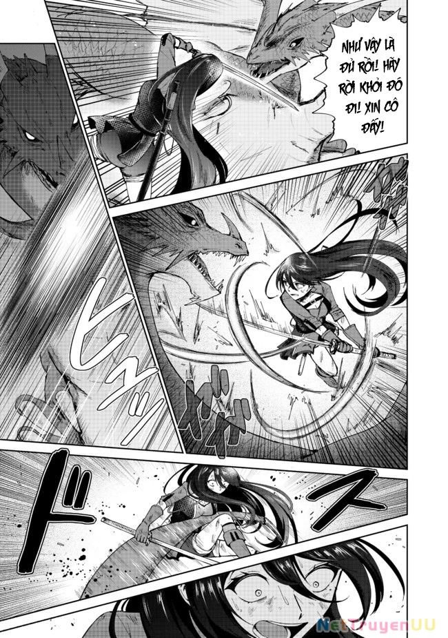 Nhờ ném lọ thuốc với tốc độ 160km/h, tôi trở thành nhà thám hiểm toàn năng Chapter 1 - Trang 2