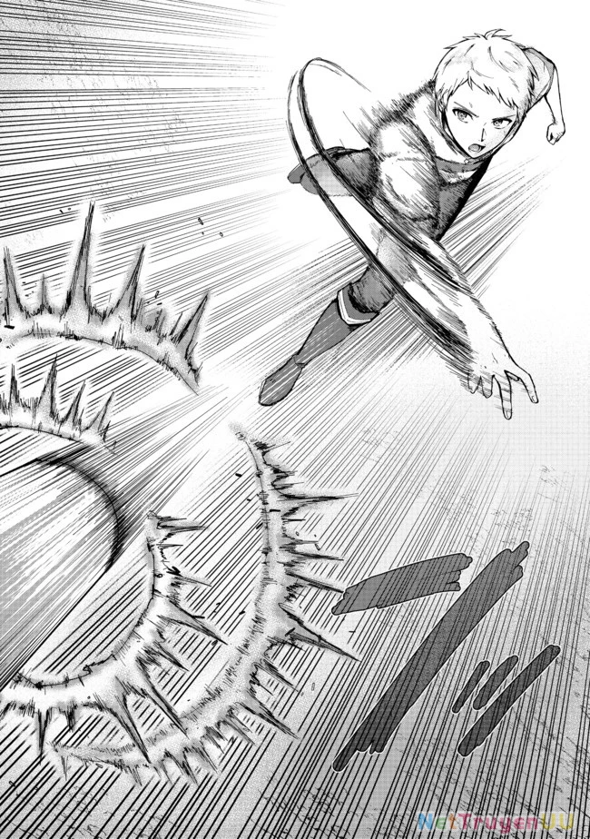 Nhờ ném lọ thuốc với tốc độ 160km/h, tôi trở thành nhà thám hiểm toàn năng Chapter 1 - Trang 2