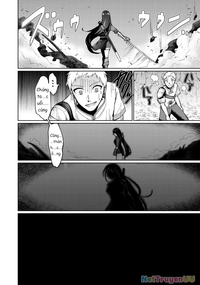 Nhờ ném lọ thuốc với tốc độ 160km/h, tôi trở thành nhà thám hiểm toàn năng Chapter 1 - Trang 2