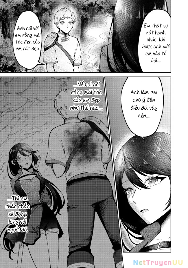 Nhờ ném lọ thuốc với tốc độ 160km/h, tôi trở thành nhà thám hiểm toàn năng Chapter 3 - Trang 2