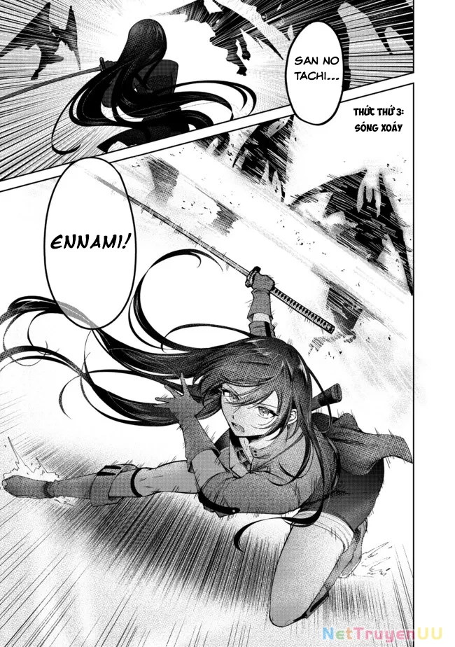 Nhờ ném lọ thuốc với tốc độ 160km/h, tôi trở thành nhà thám hiểm toàn năng Chapter 3 - Trang 2