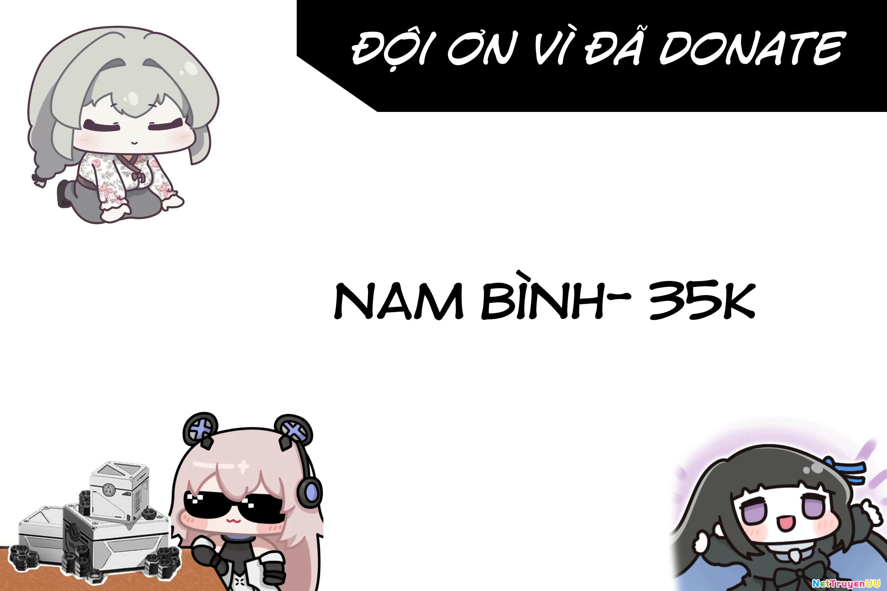 Punishing Gray Raven: Interlude Chapter 7 - Trang 2