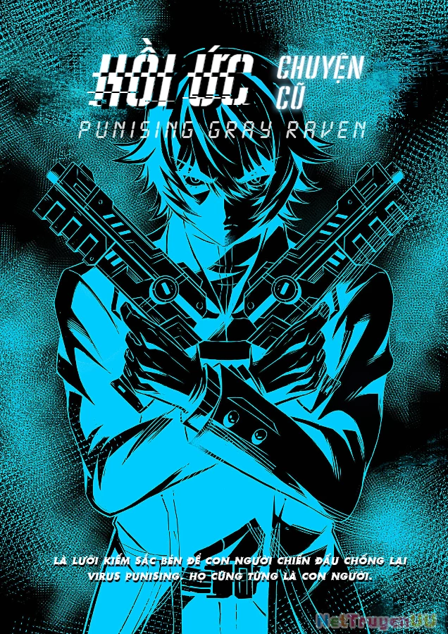 Punishing Gray Raven: Interlude Chapter 8 - Trang 2