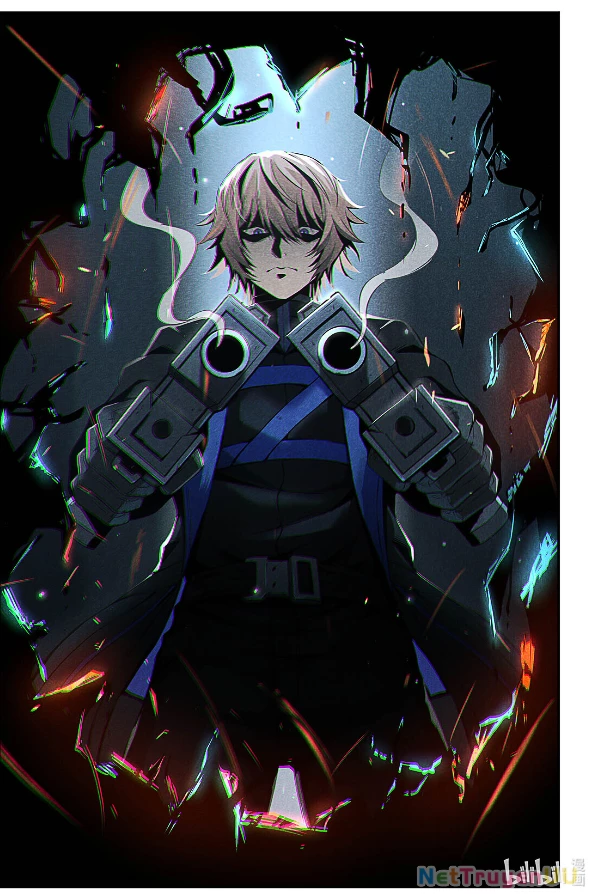 Punishing Gray Raven: Interlude Chapter 8 - Trang 2