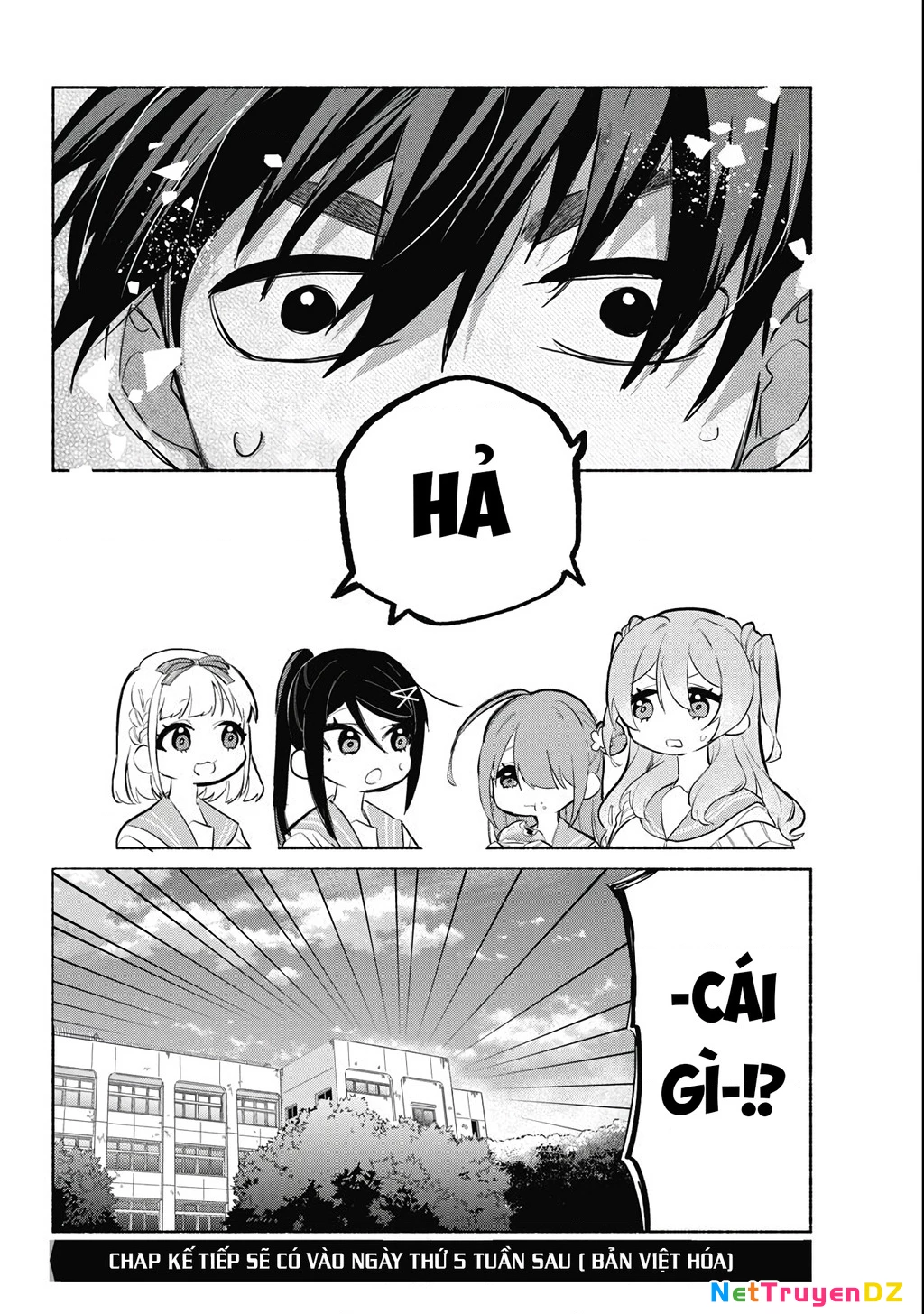 Kasanegasane No Hatsukoi Desuga Chapter 1 - Trang 2