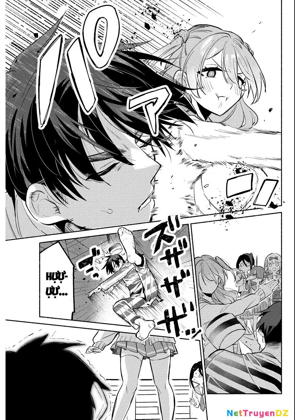 Kasanegasane No Hatsukoi Desuga Chapter 2 - Trang 2