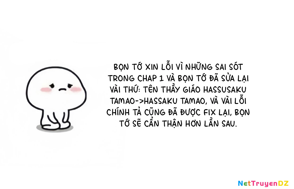 Kasanegasane No Hatsukoi Desuga Chapter 2 - Trang 2