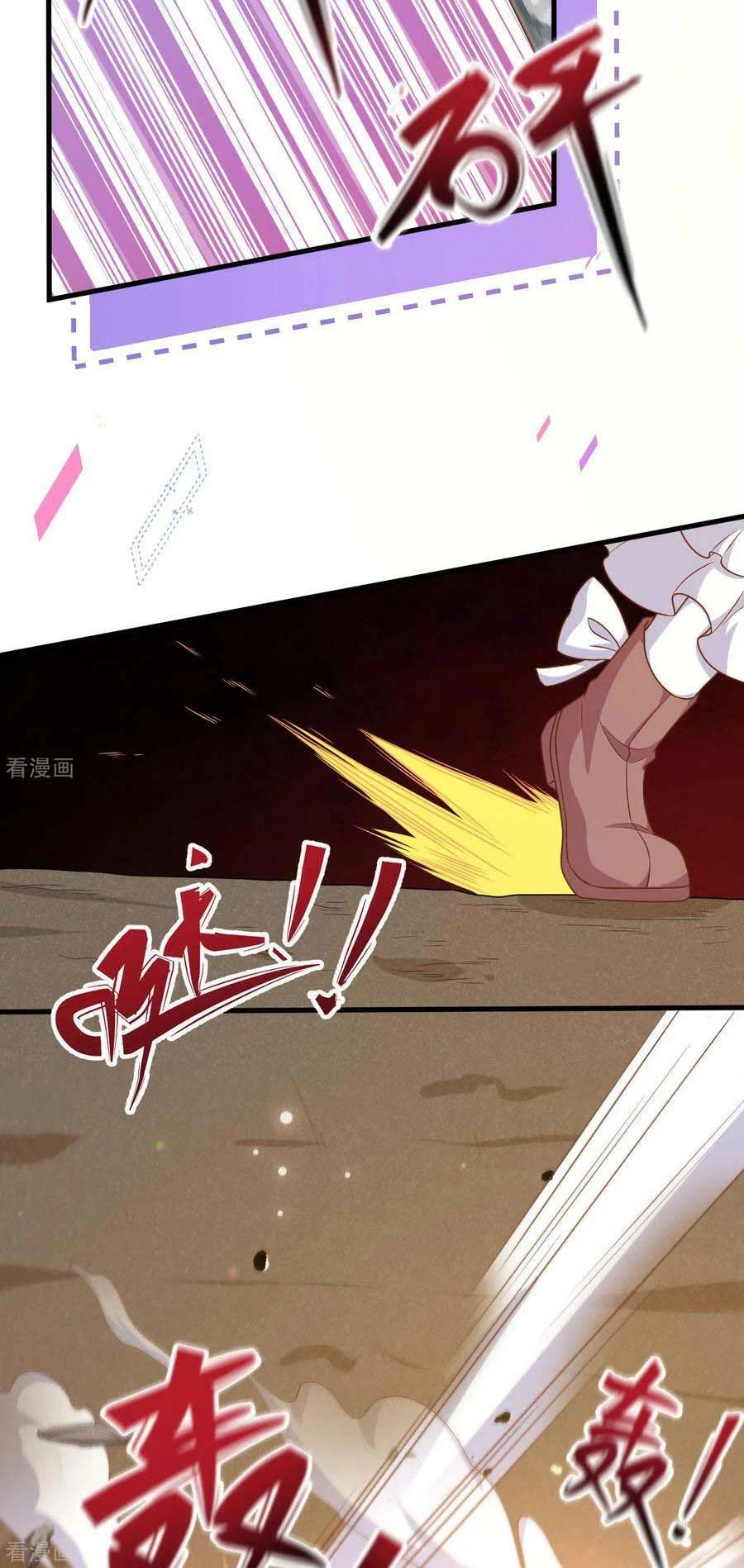 Từ Hôm Nay Bắt Đầu Làm Thành Chủ Chapter 453 - Trang 4