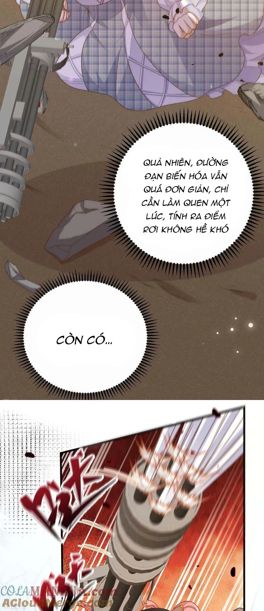 Từ Hôm Nay Bắt Đầu Làm Thành Chủ Chapter 453 - Trang 4