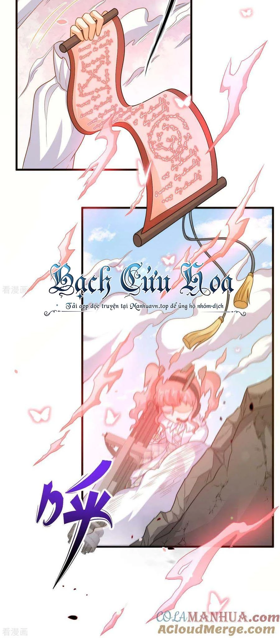 Từ Hôm Nay Bắt Đầu Làm Thành Chủ Chapter 453 - Trang 4