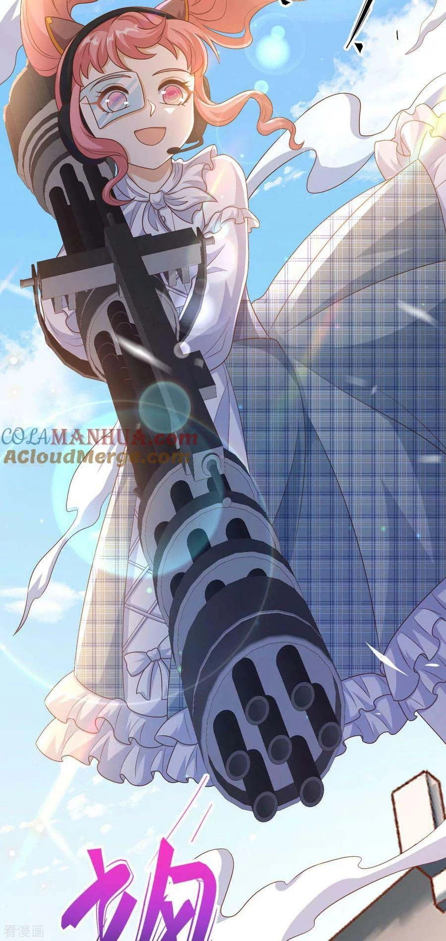 Từ Hôm Nay Bắt Đầu Làm Thành Chủ Chapter 453 - Trang 4