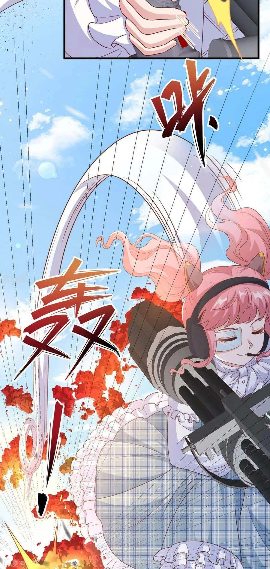 Từ Hôm Nay Bắt Đầu Làm Thành Chủ Chapter 453 - Trang 4