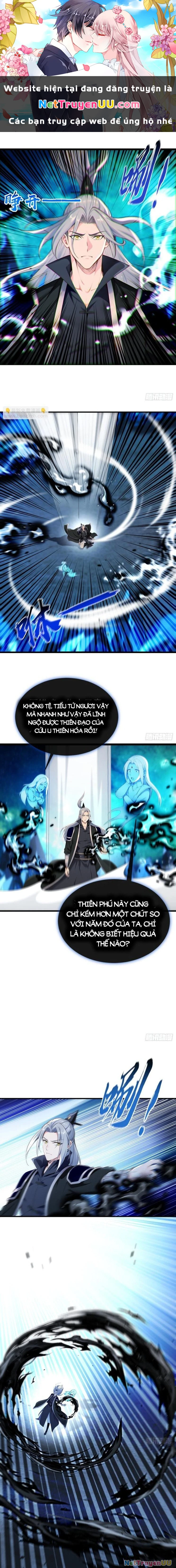 Thập Đại Đế Hoàng Đều Là Đệ Tử Của Ta Chapter 349 - Trang 4