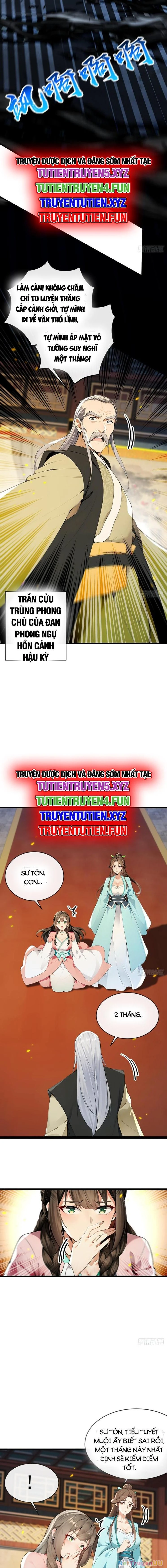 Thập Đại Đế Hoàng Đều Là Đệ Tử Của Ta Chapter 349 - Trang 4