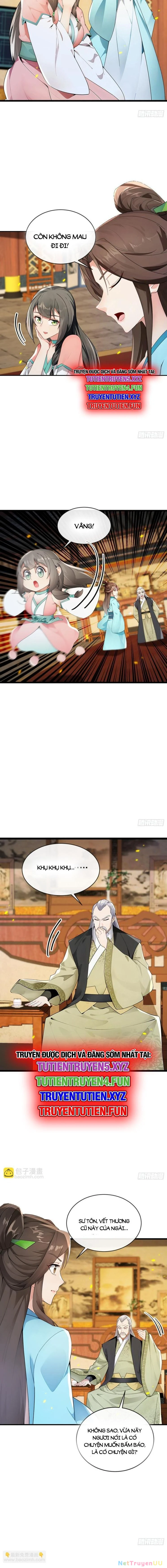 Thập Đại Đế Hoàng Đều Là Đệ Tử Của Ta Chapter 349 - Trang 4