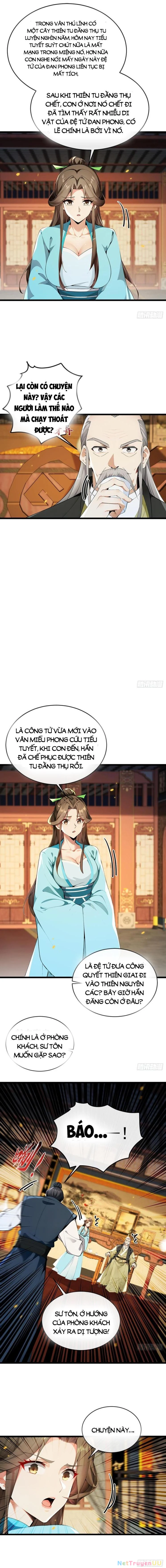 Thập Đại Đế Hoàng Đều Là Đệ Tử Của Ta Chapter 349 - Trang 4