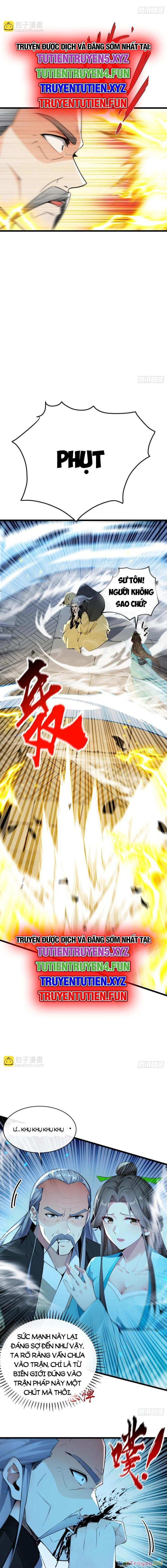 Thập Đại Đế Hoàng Đều Là Đệ Tử Của Ta Chapter 349 - Trang 4