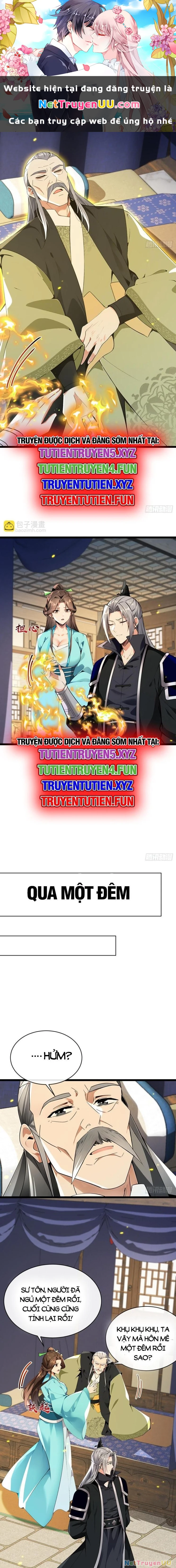 Thập Đại Đế Hoàng Đều Là Đệ Tử Của Ta Chapter 350 - Trang 4