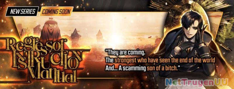 Kí Sự Hồi Quy Chapter 0 - Next Chapter 0.5