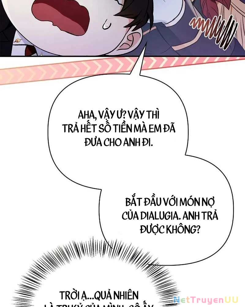 Kí Sự Hồi Quy Chapter 105 - Trang 4