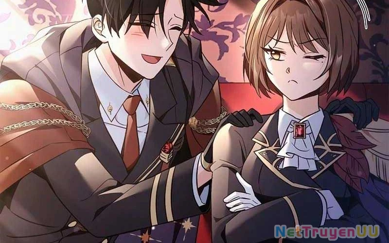 Kí Sự Hồi Quy Chapter 105 - Trang 4