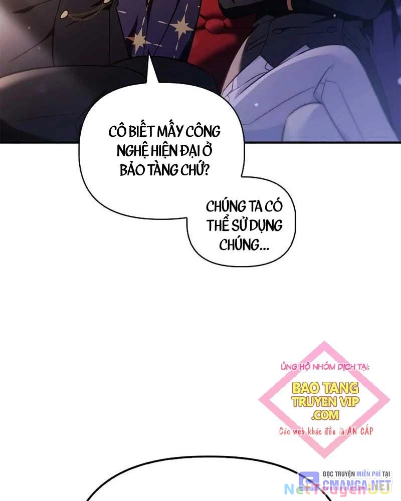 Kí Sự Hồi Quy Chapter 105 - Trang 4