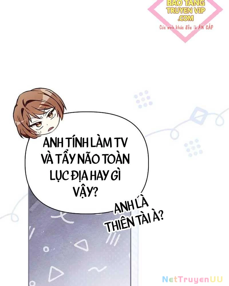 Kí Sự Hồi Quy Chapter 105 - Trang 4