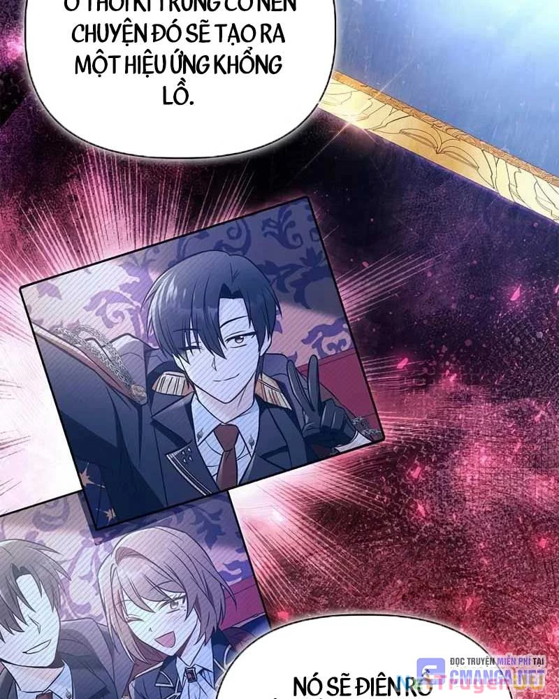 Kí Sự Hồi Quy Chapter 105 - Trang 4