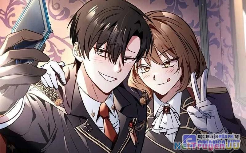 Kí Sự Hồi Quy Chapter 105 - Trang 4