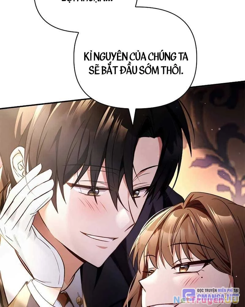 Kí Sự Hồi Quy Chapter 105 - Trang 4