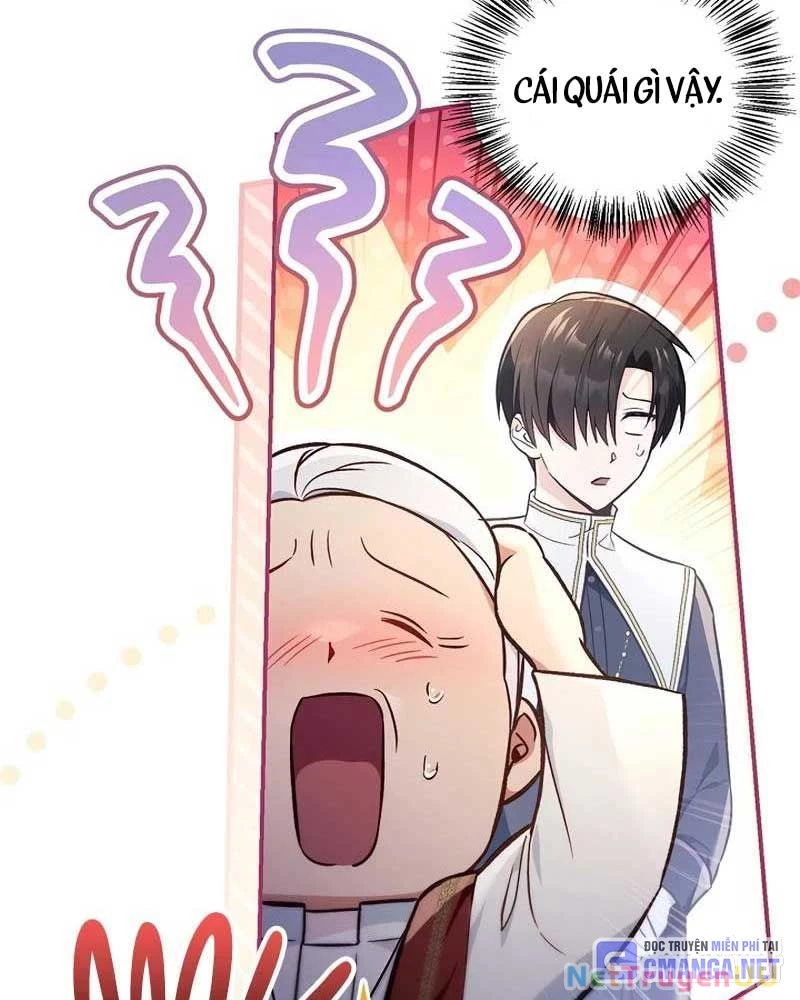 Kí Sự Hồi Quy Chapter 105 - Trang 4