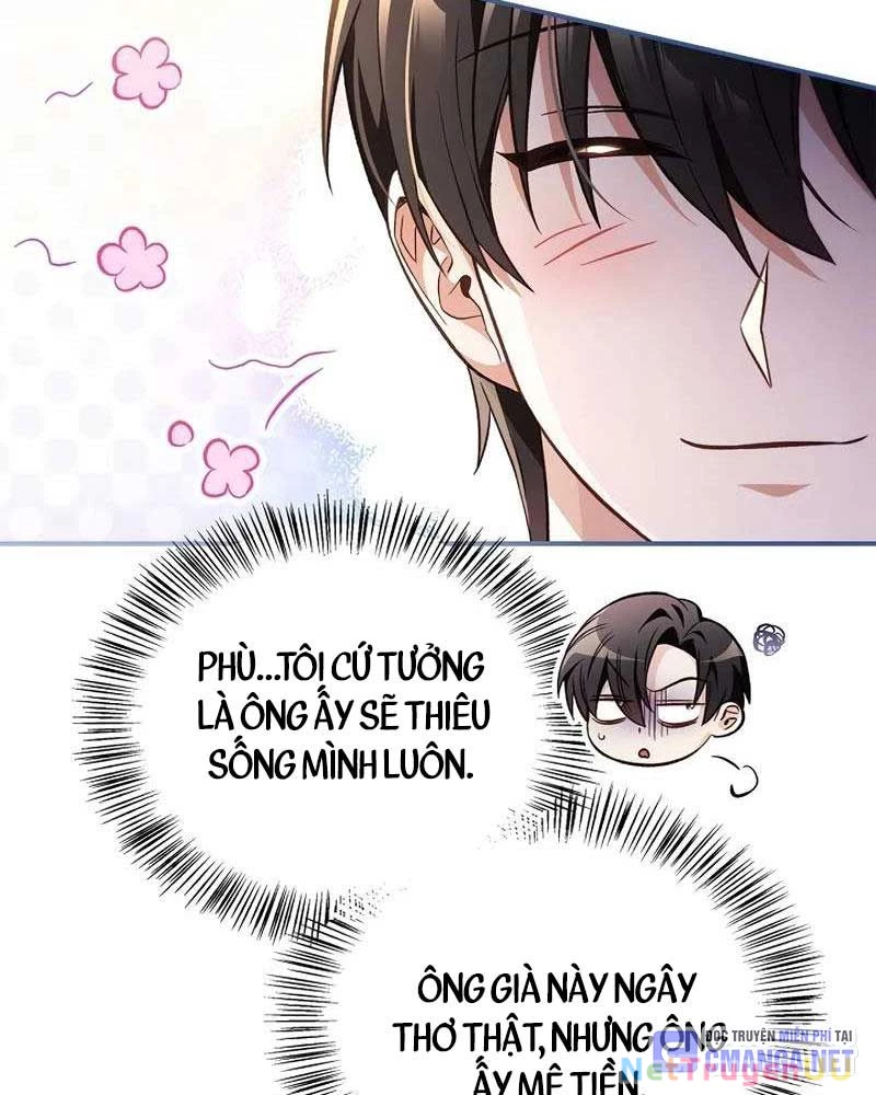 Kí Sự Hồi Quy Chapter 105 - Trang 4