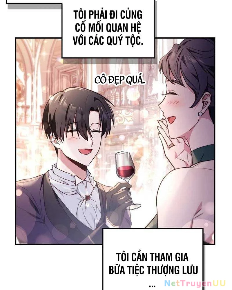 Kí Sự Hồi Quy Chapter 105 - Trang 4