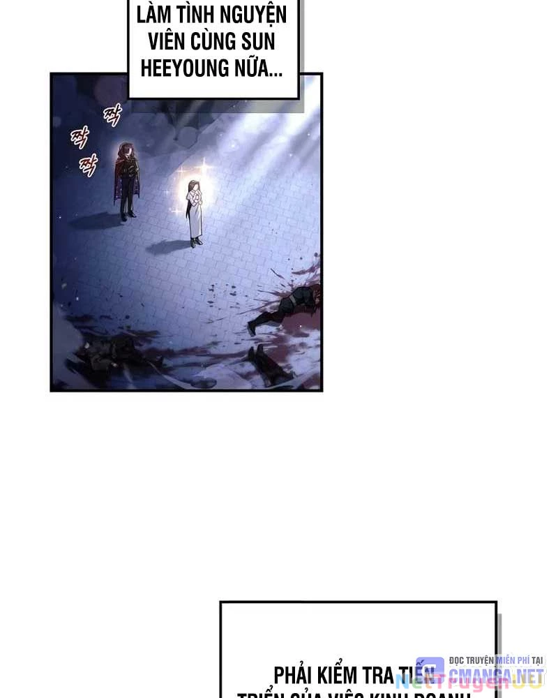 Kí Sự Hồi Quy Chapter 105 - Trang 4