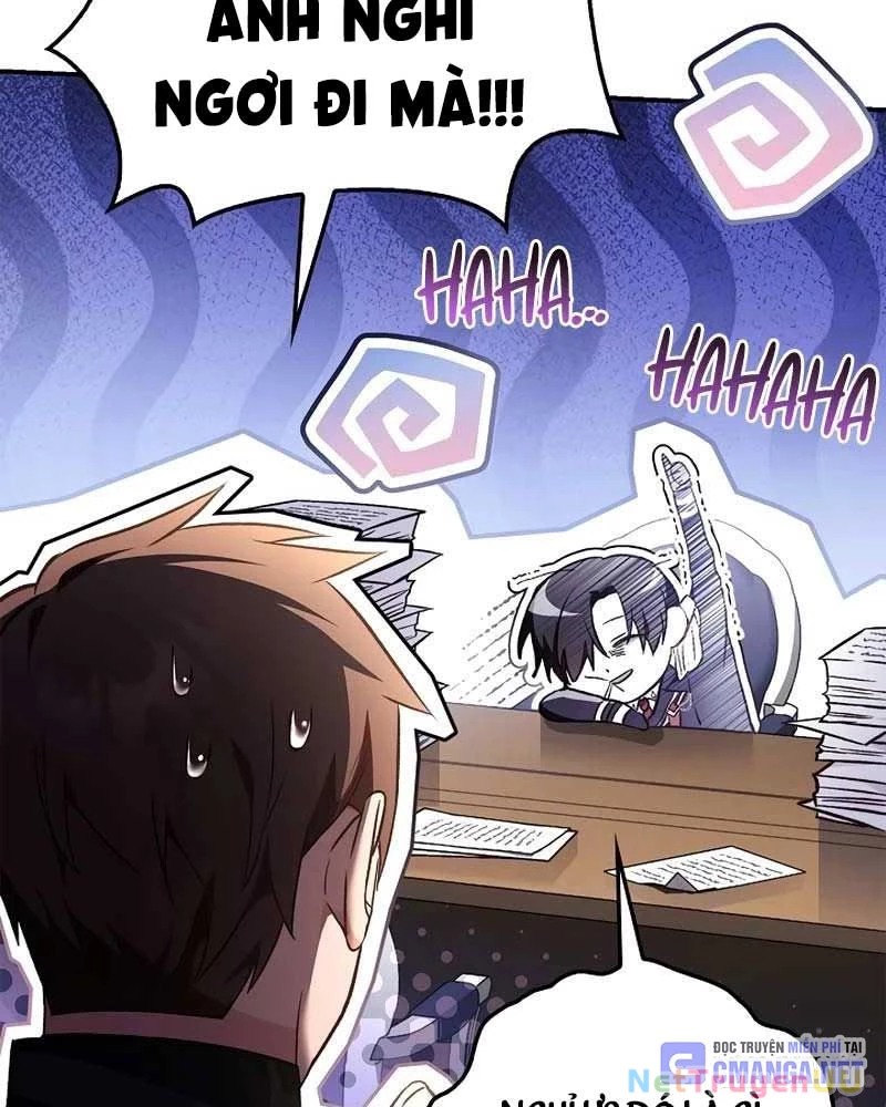 Kí Sự Hồi Quy Chapter 105 - Trang 4