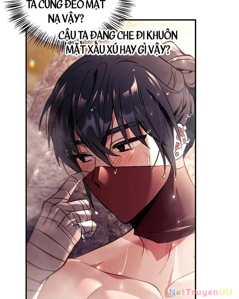 Kí Sự Hồi Quy Chapter 105 - Trang 4