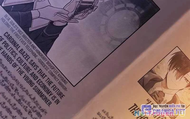 Kí Sự Hồi Quy Chapter 105 - Trang 4