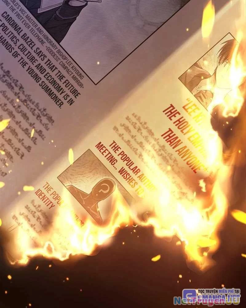 Kí Sự Hồi Quy Chapter 105 - Trang 4