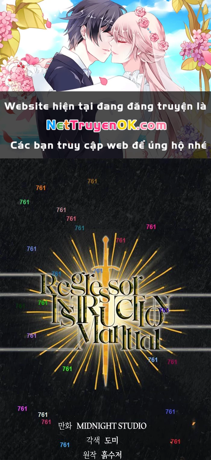 Kí Sự Hồi Quy Chapter 106 - Trang 4