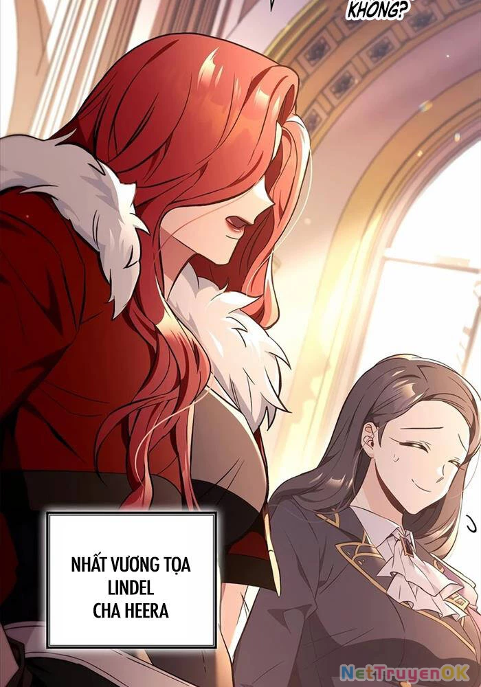 Kí Sự Hồi Quy Chapter 106 - Trang 4