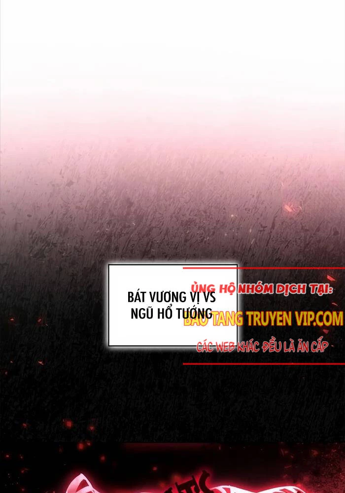 Kí Sự Hồi Quy Chapter 106 - Trang 4