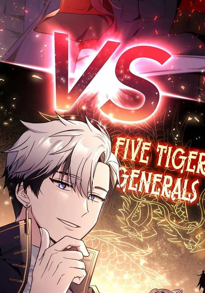 Kí Sự Hồi Quy Chapter 106 - Trang 4